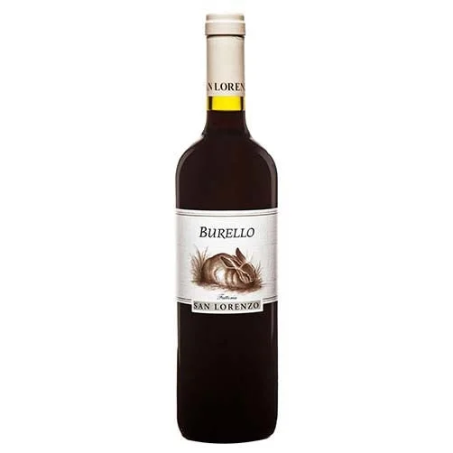 Rosso Piceno DOC "Vigna Burello" 2021 - Fattoria San Lorenzo