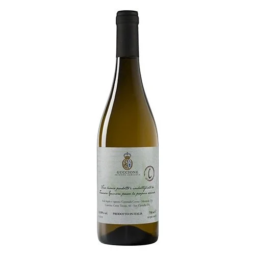 Terre Siciliane Cataratto IGT 2022 - Francesco Guccione