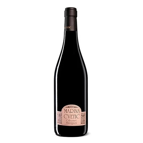 Colline Teatine Cabernet Sauvignon IGT “Marina Cvetic” 2019 - Masciarelli