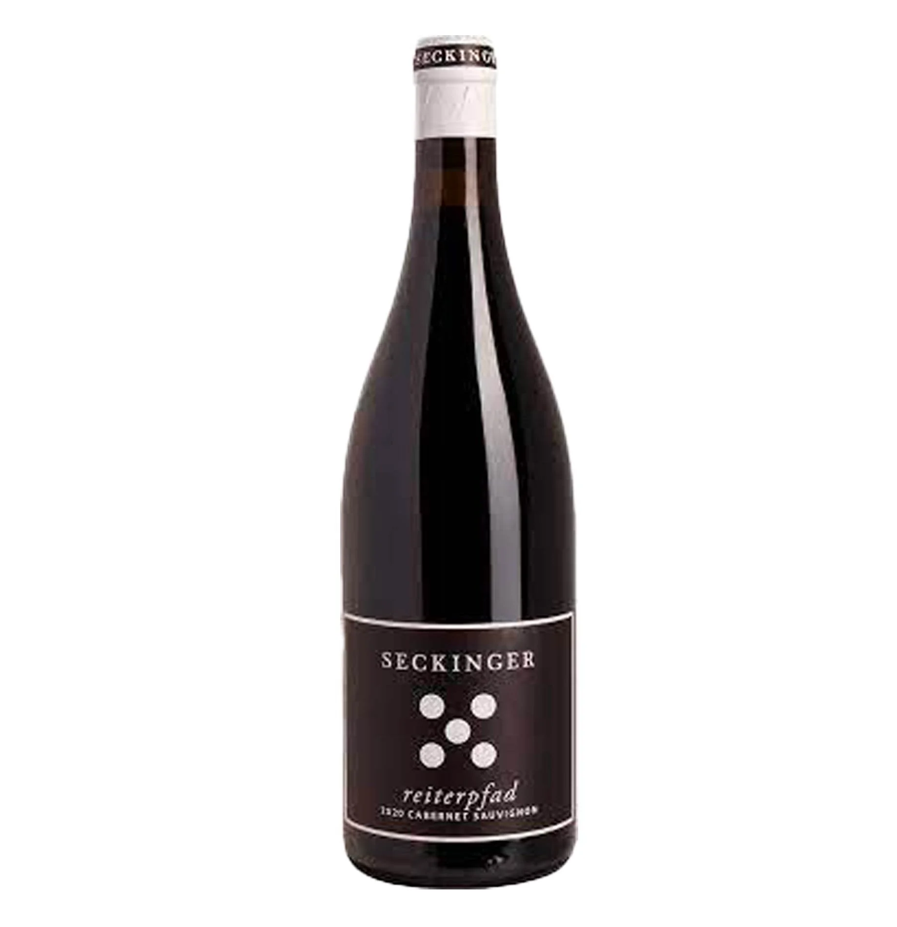 Ruppertsberg Reiterpfad Cabernet Sauvignon 2020 - Weingut Seckinger