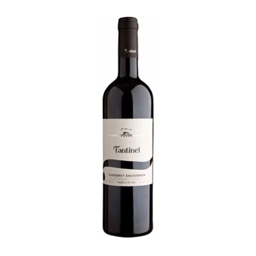 Friuli Cabernet Sauvignon DOC “Borgo Tesis” 2024 - Fantinel