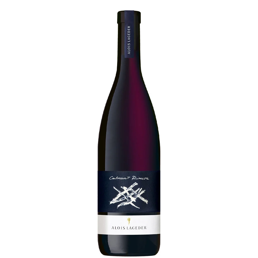 Alto Adige Cabernet Riserva DOC 2022 - Alois Lageder