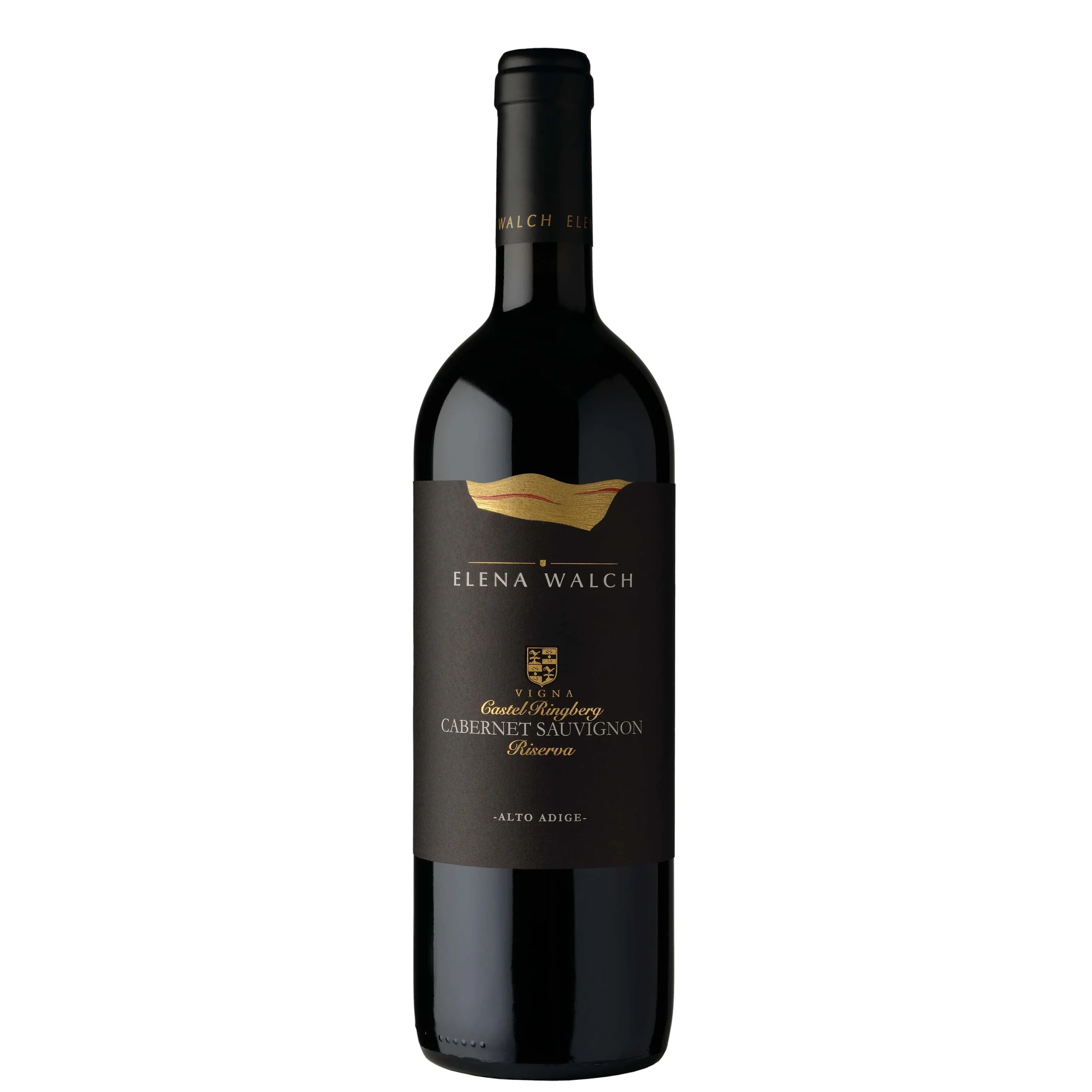 Alto Adige Cabernet Sauvignon DOC "Vigna Castel Ringberg" 2023 - Elena Walch