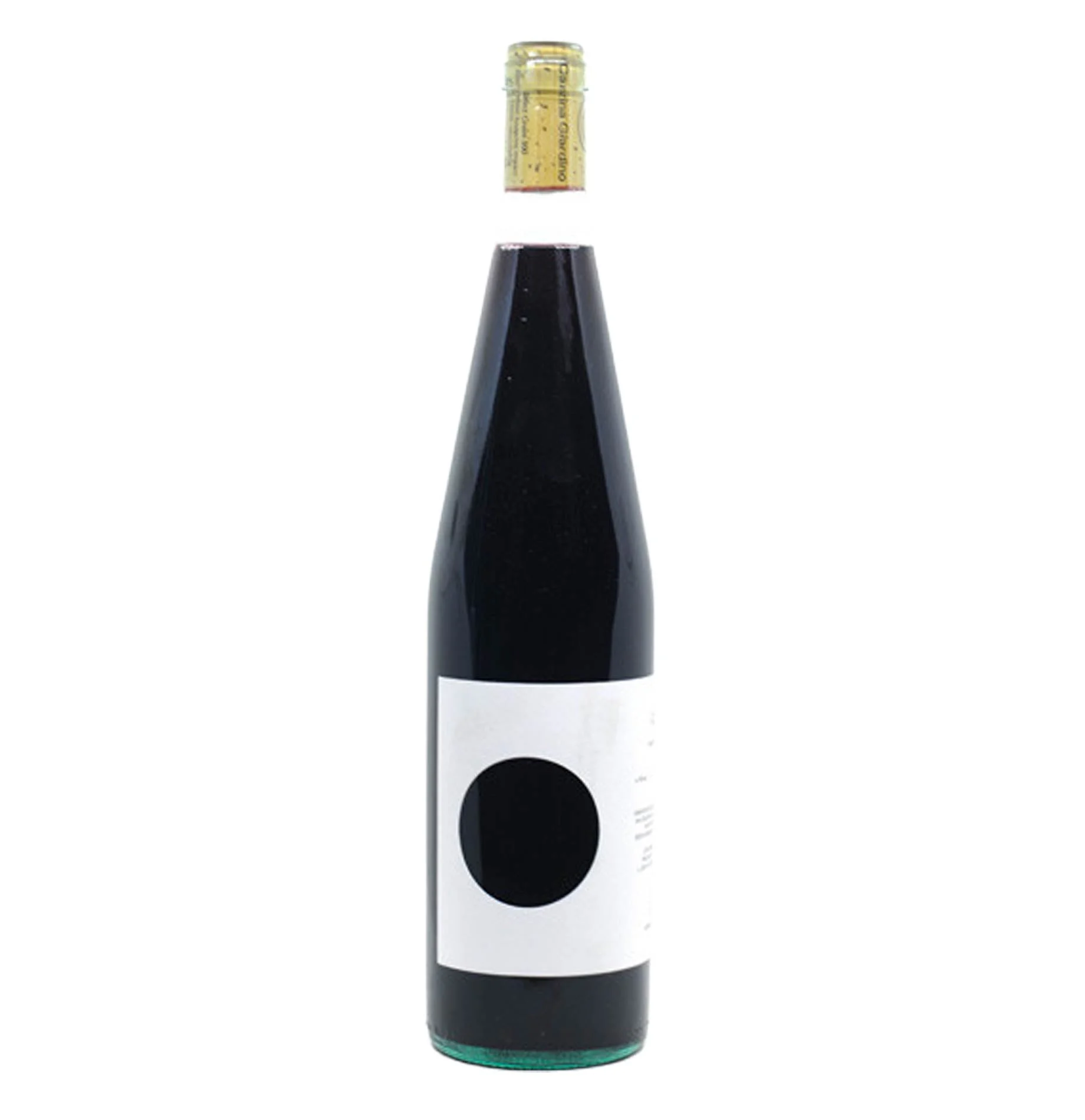 Vino Rosso “RE” - Cantina Giardino