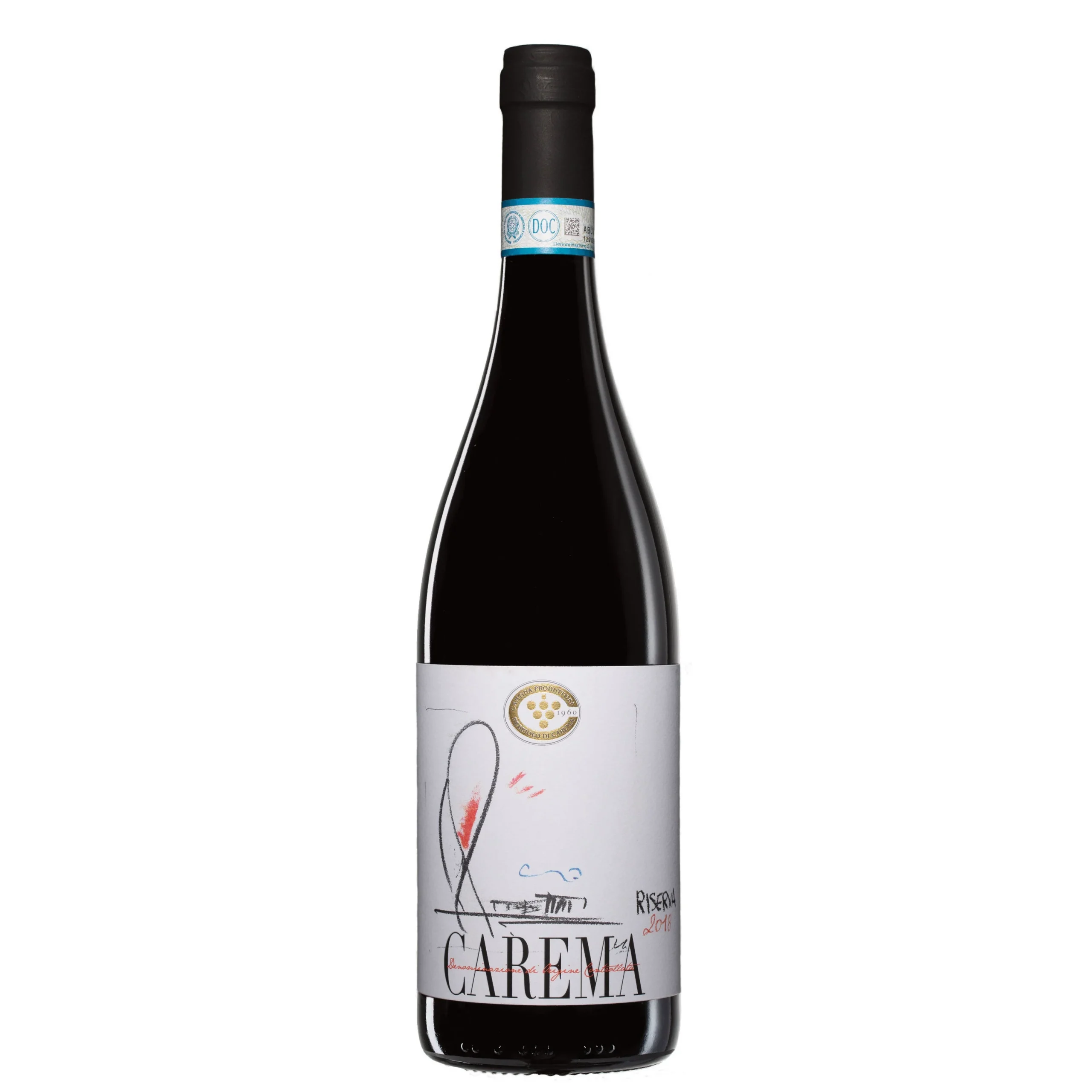 Carema Classico Riserva DOC 2021 - Cantina Produttori Nebbiolo di Carema