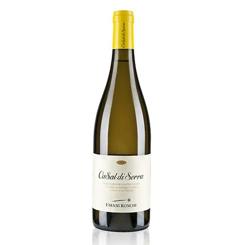 Verdicchio dei Castelli di Jesi Classico Superiore DOC "Casal di Serra" 2024 - Umani Ronchi