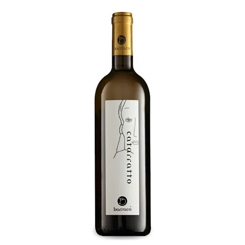 Terre Siciliane Catarratto IGP 2024 - Barraco