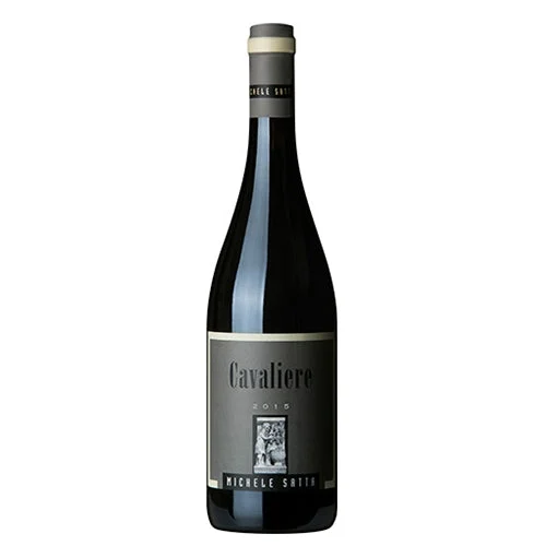 Toscana Rosso IGT “Cavaliere” 2022 - Michele Satta