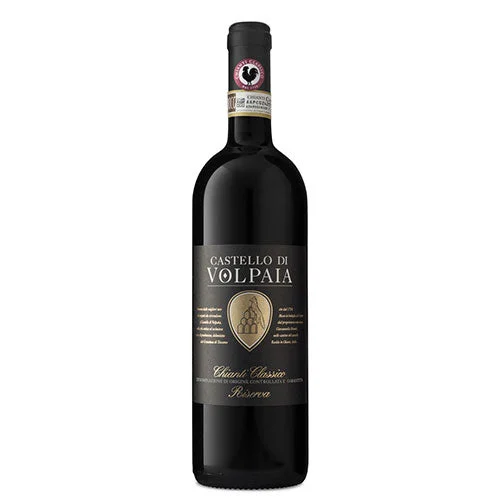 Chianti Classico Riserva DOCG 2021 - Castello di Volpaia