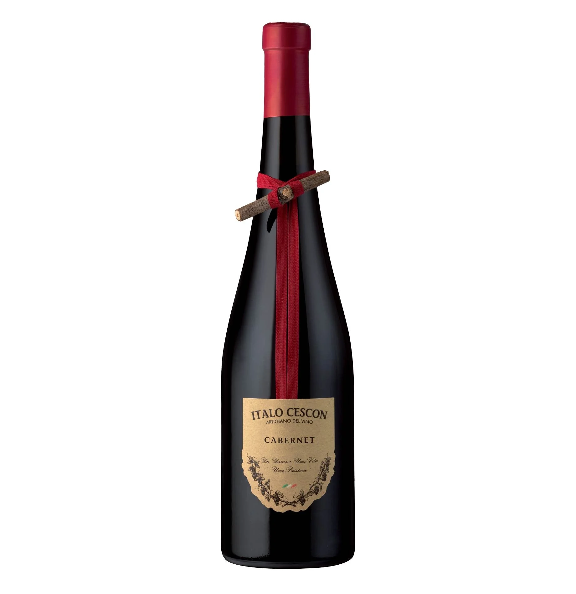 Veneto Cabernet IGT “il Tralcetto” 2023 - Italo Cescon