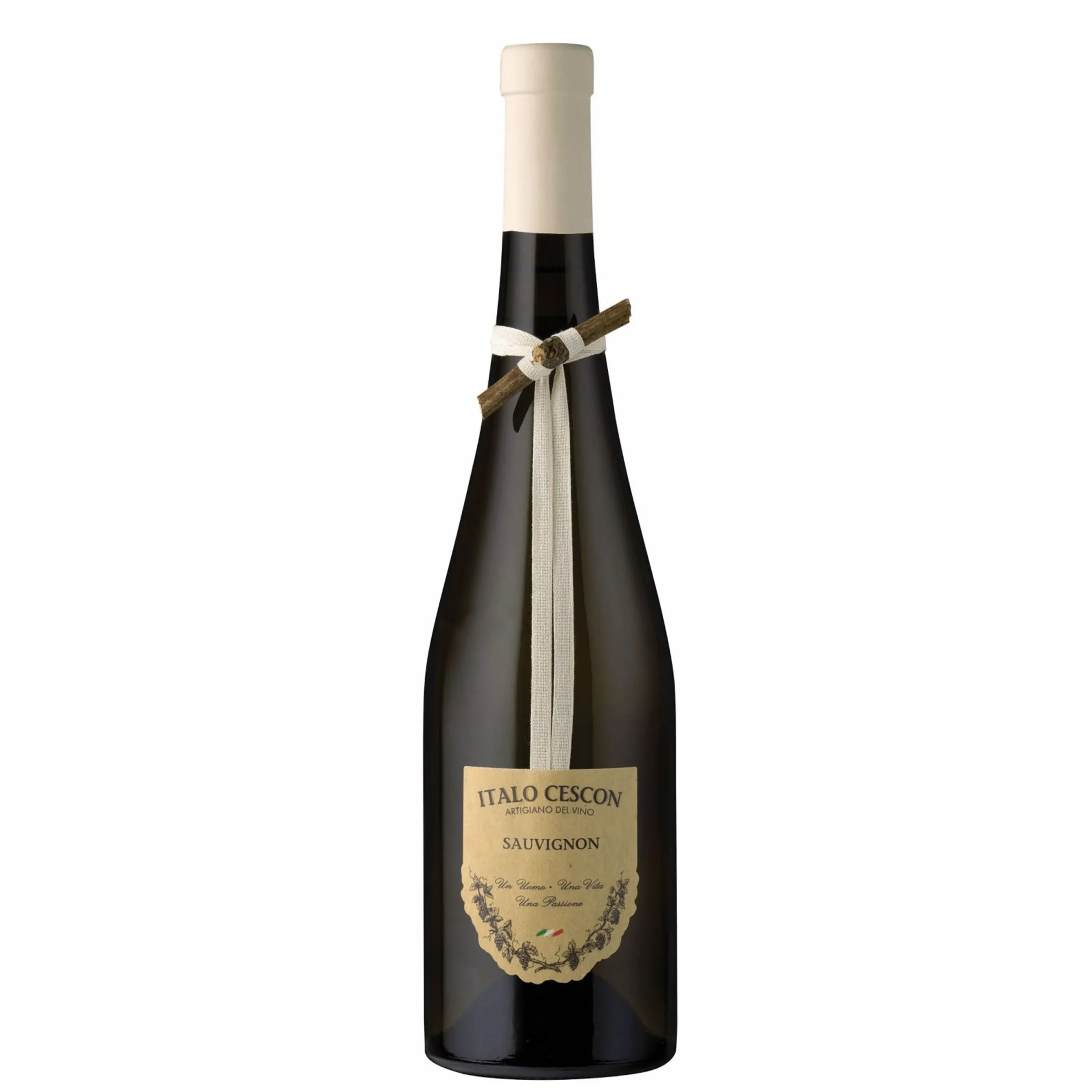 Veneto Sauvignon IGT "Il Tralcetto" 2025 - Italo Cescon