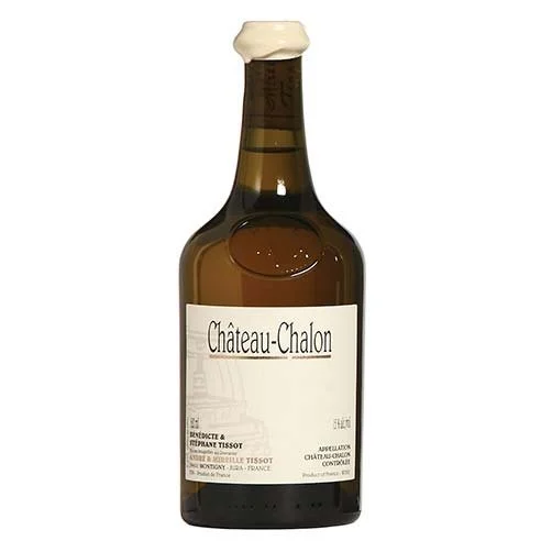 Château Chalon 2016 - André & Mireille Tissot (0.62l)