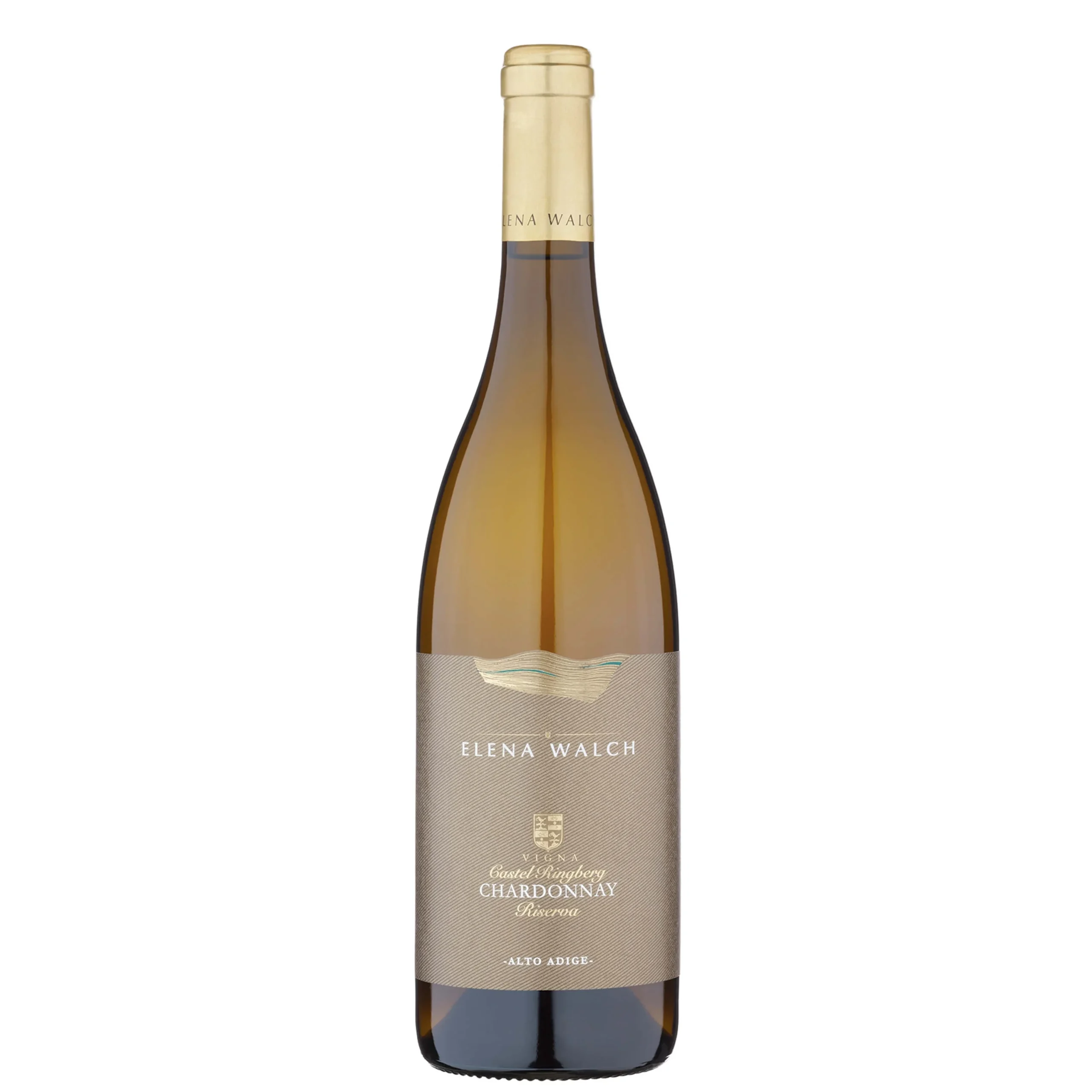 Alto Adige Chardonnay Riserva DOC “Vigna Castel Ringberg” 2023 - Elena Walch