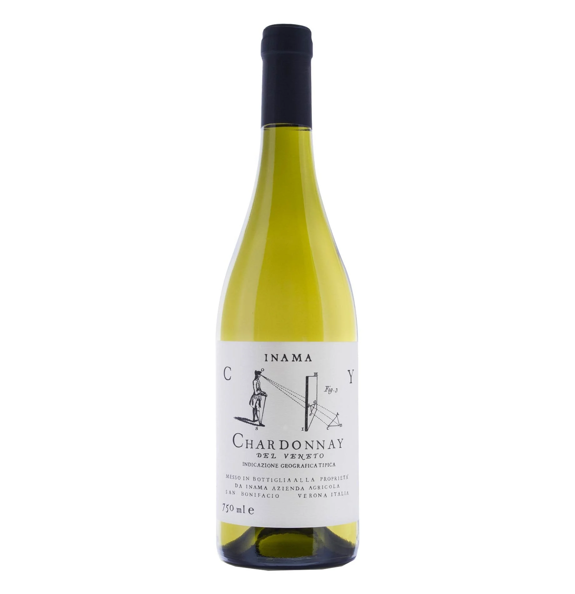 Veneto Chardonnay IGT 2025 - Inama