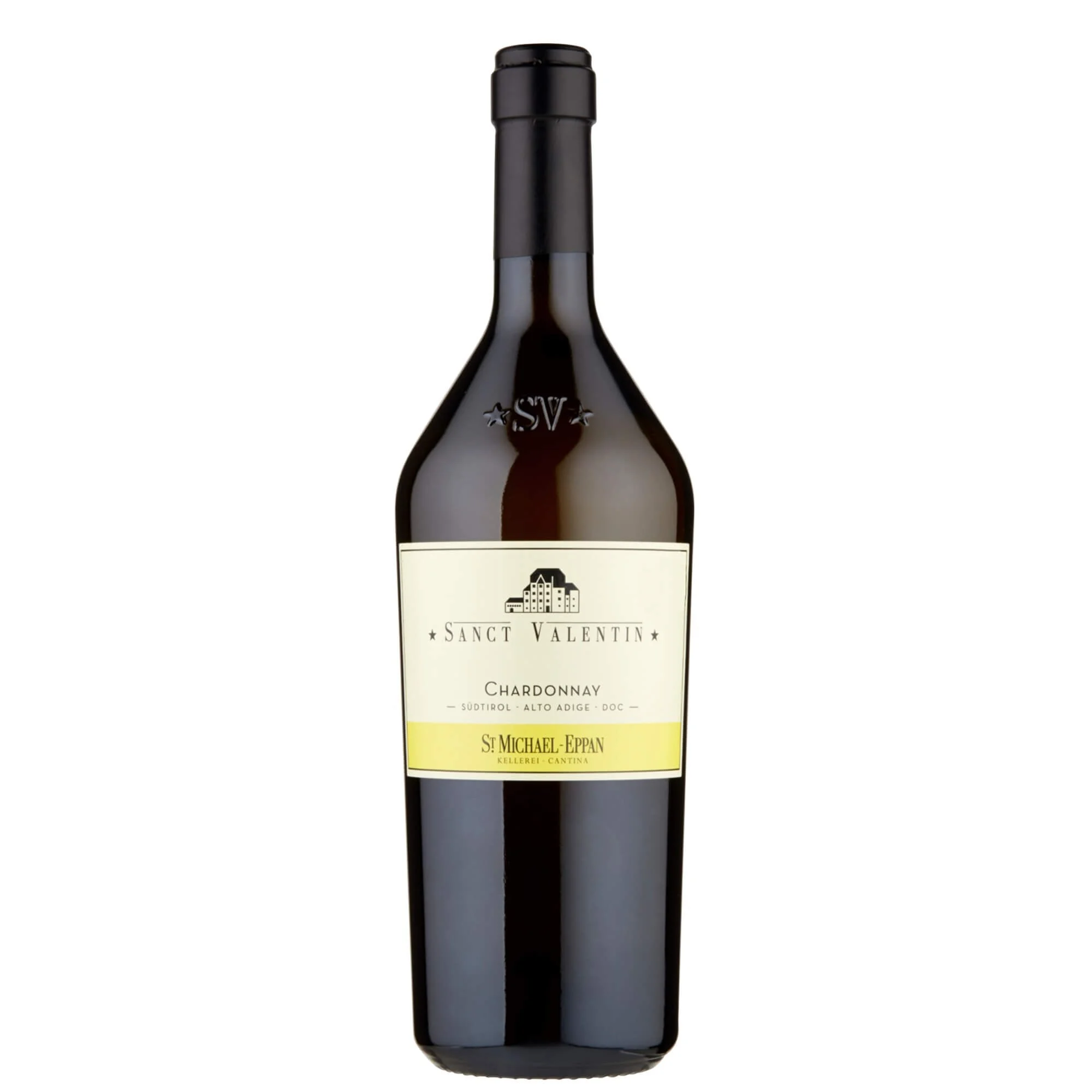 Alto Adige Chardonnay DOC “Sanct Valentin” 2023 - San Michele Appiano
