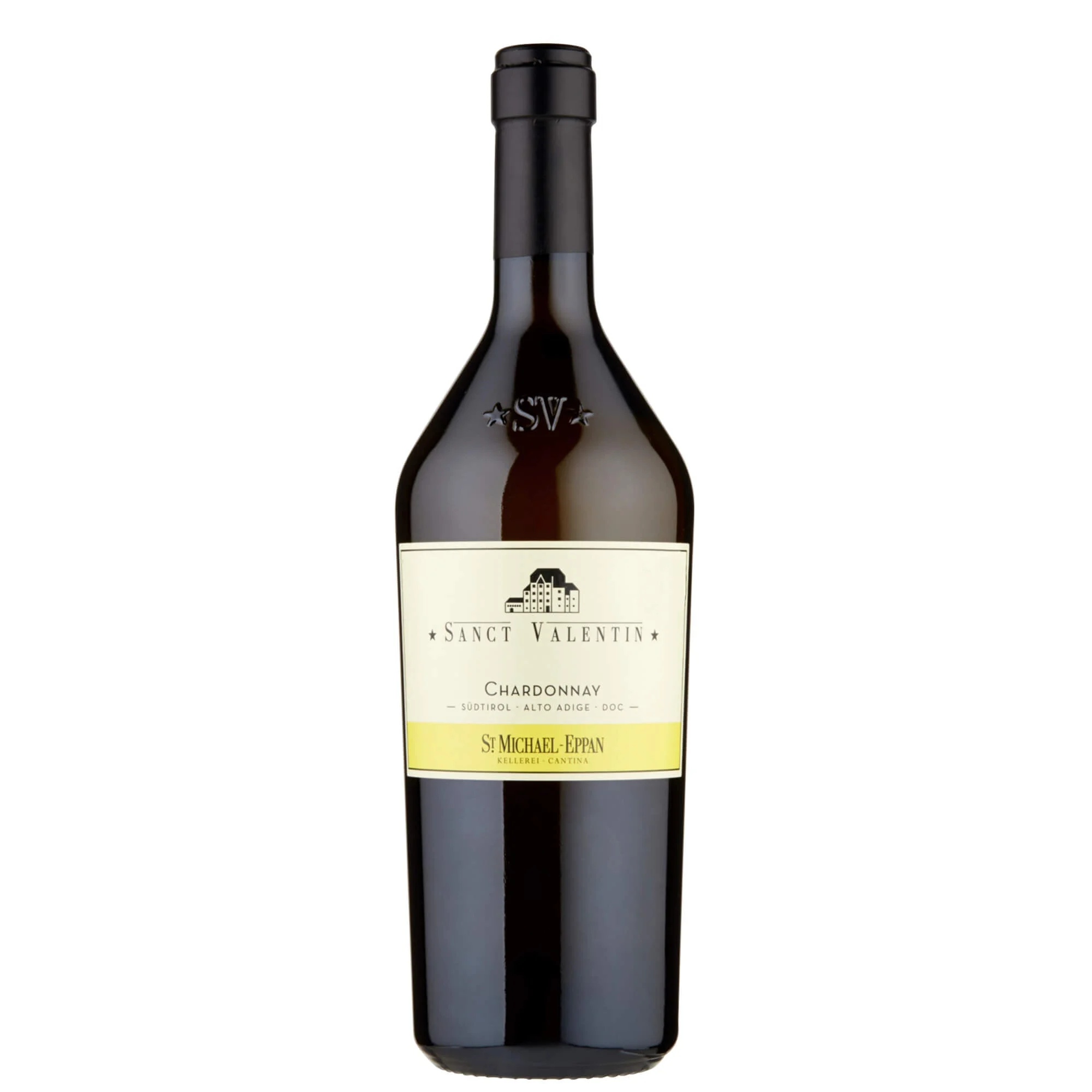 Alto Adige Chardonnay DOC “Sanct Valentin” 2024 Magnum - San Michele Appiano