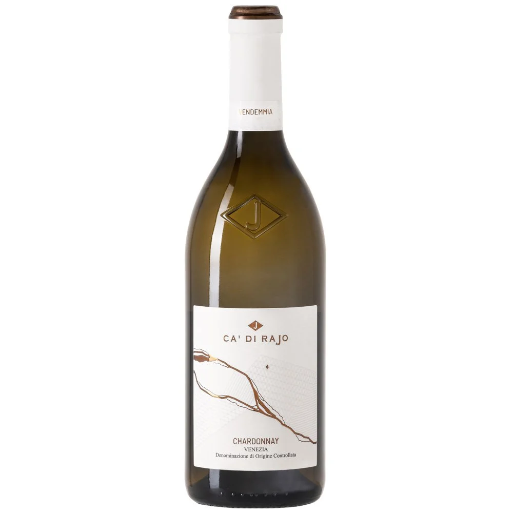 Venezia Chardonnay DOC 2024 - Cà di Rajo