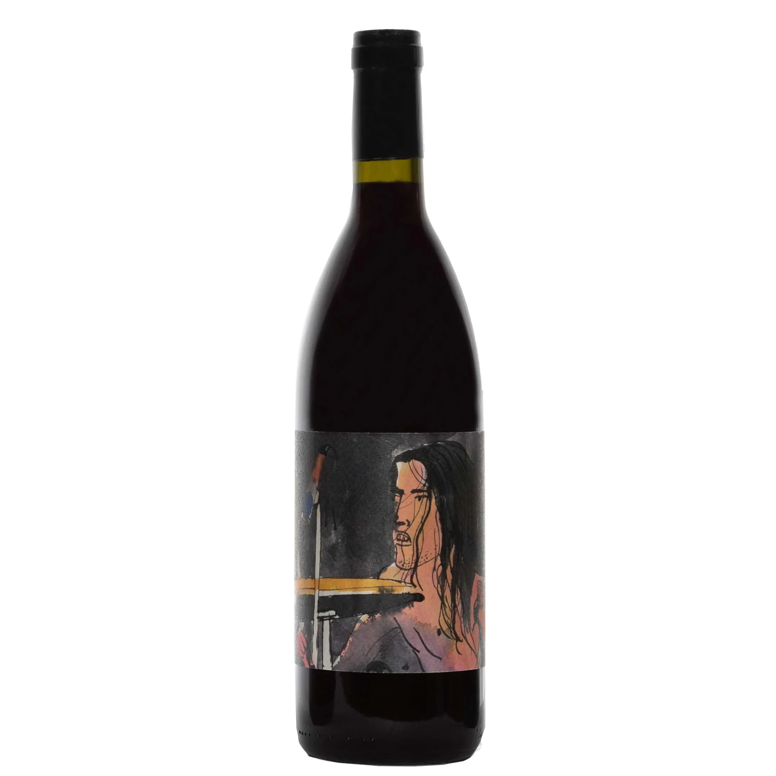 Chianti DOCG Edizione "Tempo" 2024 - Salcheto