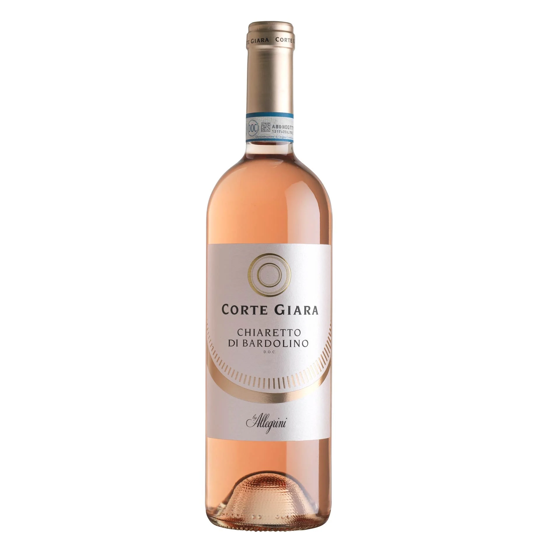 Chiaretto di Bardolino DOC 2025 - Corte Giara, Allegrini