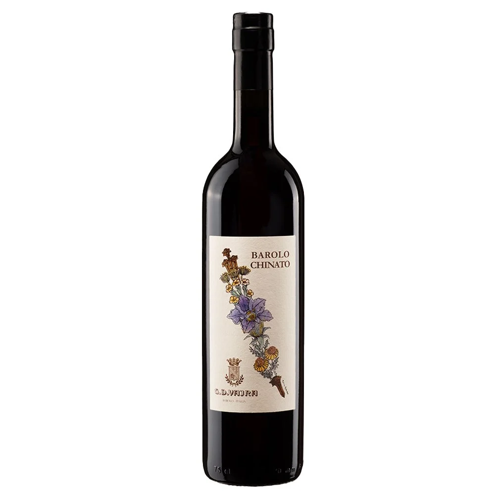 Barolo Chinato DOCG - G.D. Vajra (astuccio)