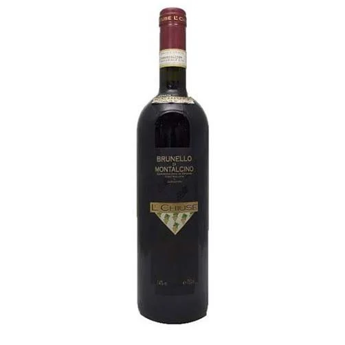 Brunello di Montalcino DOCG 2021 - Le Chiuse