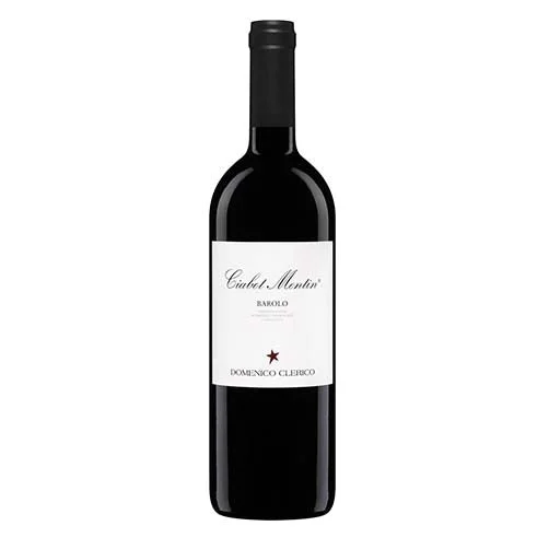 Barolo DOCG “Ciabot Mentin” 2021 - Domenico Clerico
