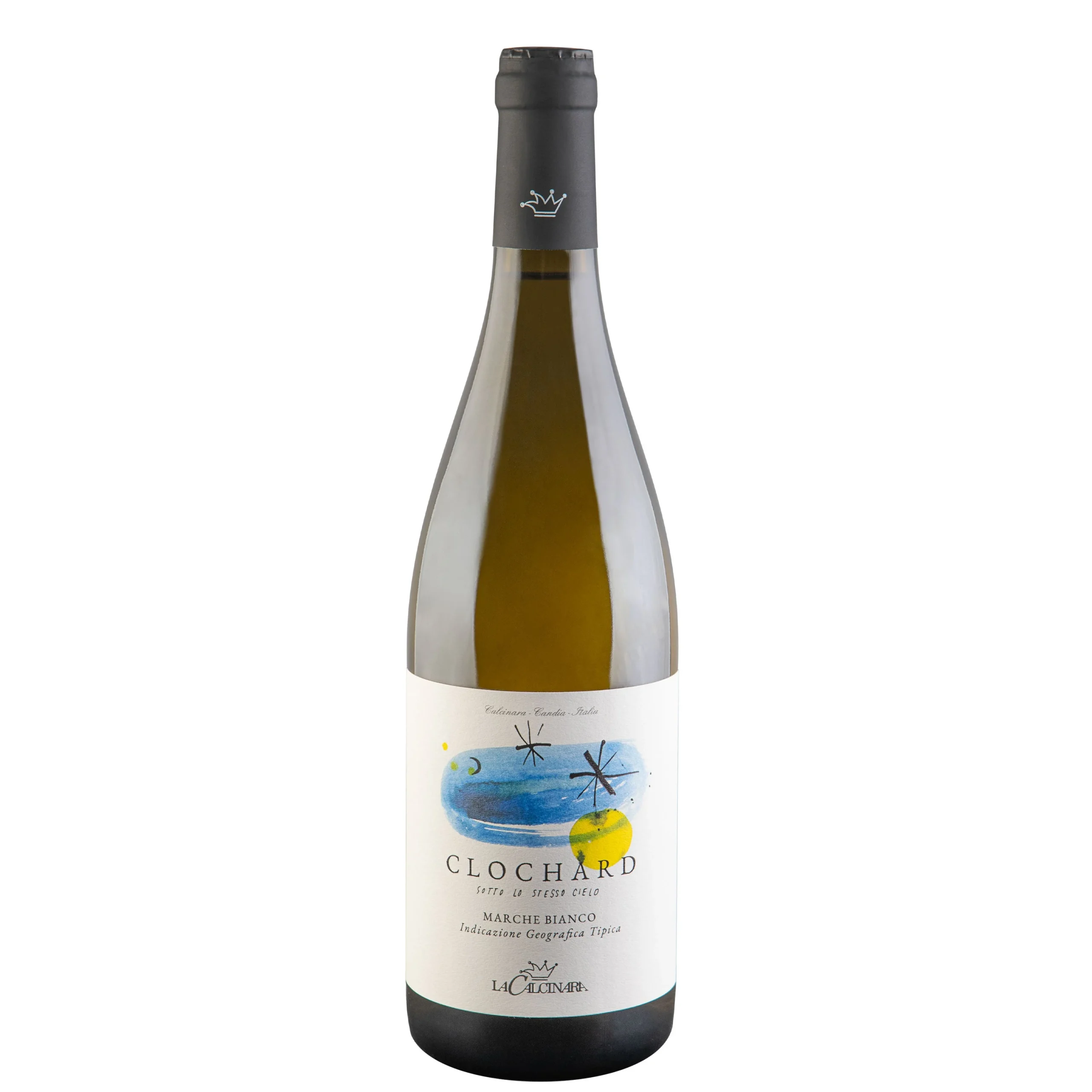 Marche Bianco IGT "Clochard" 2024 - La Calcinara
