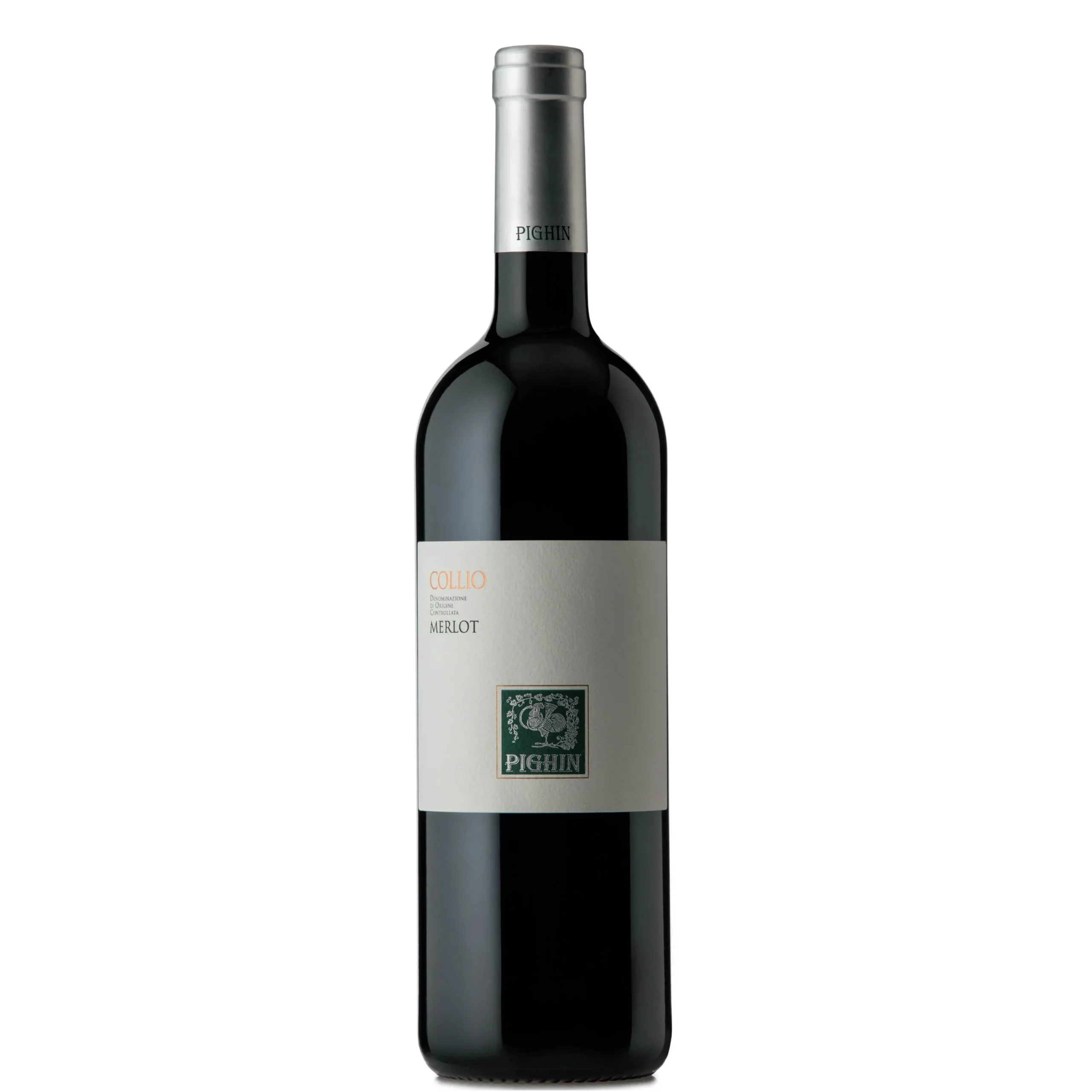 Collio Merlot DOC 2023 - Pighin