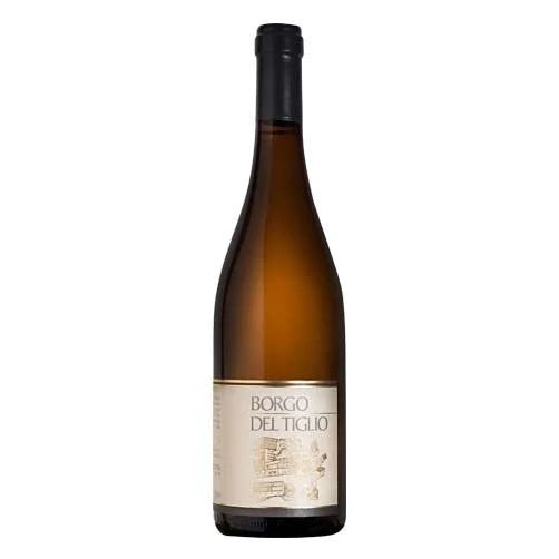 Collio Bianco DOC 2023 - Borgo del Tiglio