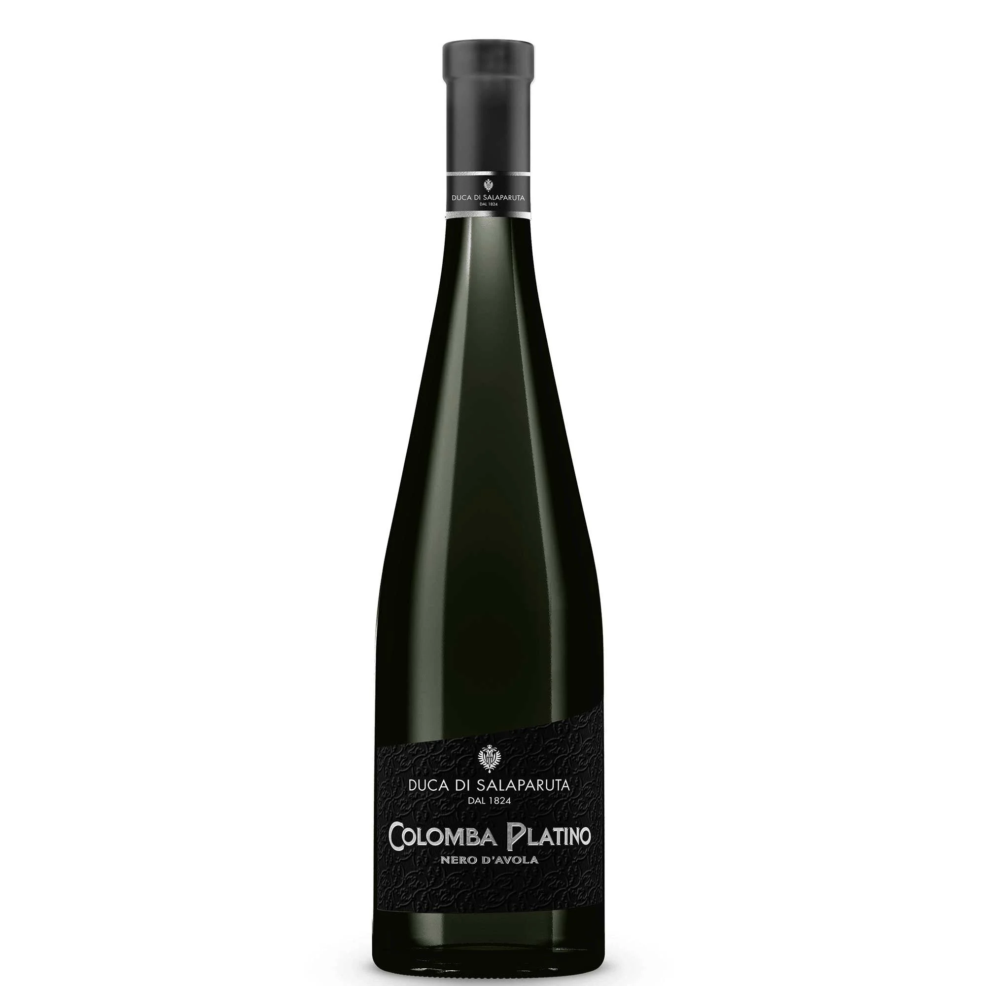Terre Siciliane Nero d’Avola IGT "Colomba Platino" 2022 - Duca di Salaparuta