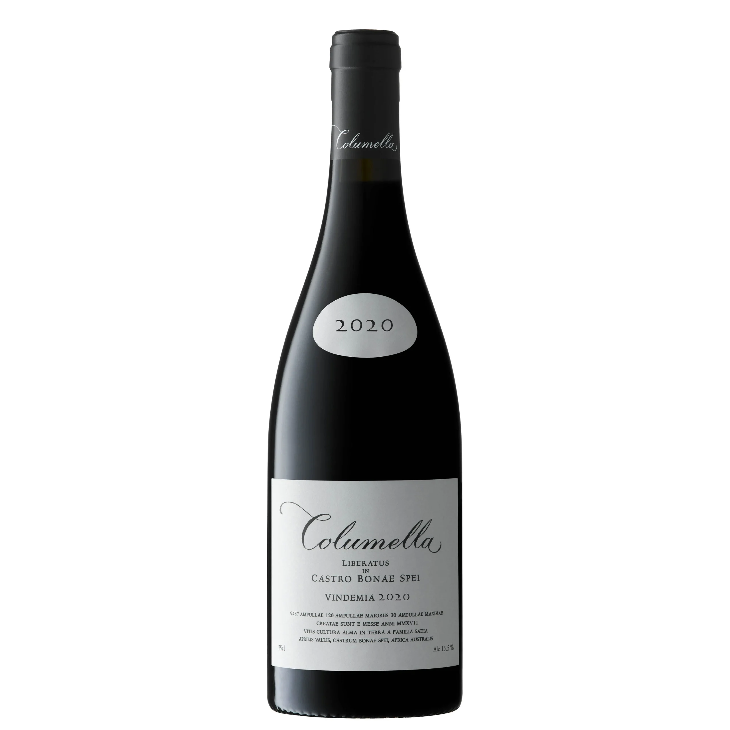 "Columella" - Sadie Family Wines