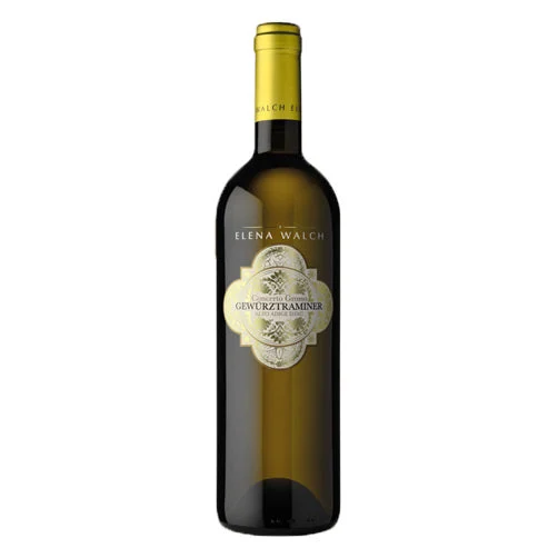 Alto Adige Gewürztraminer "Concerto Grosso" 2025 - Elena Walch