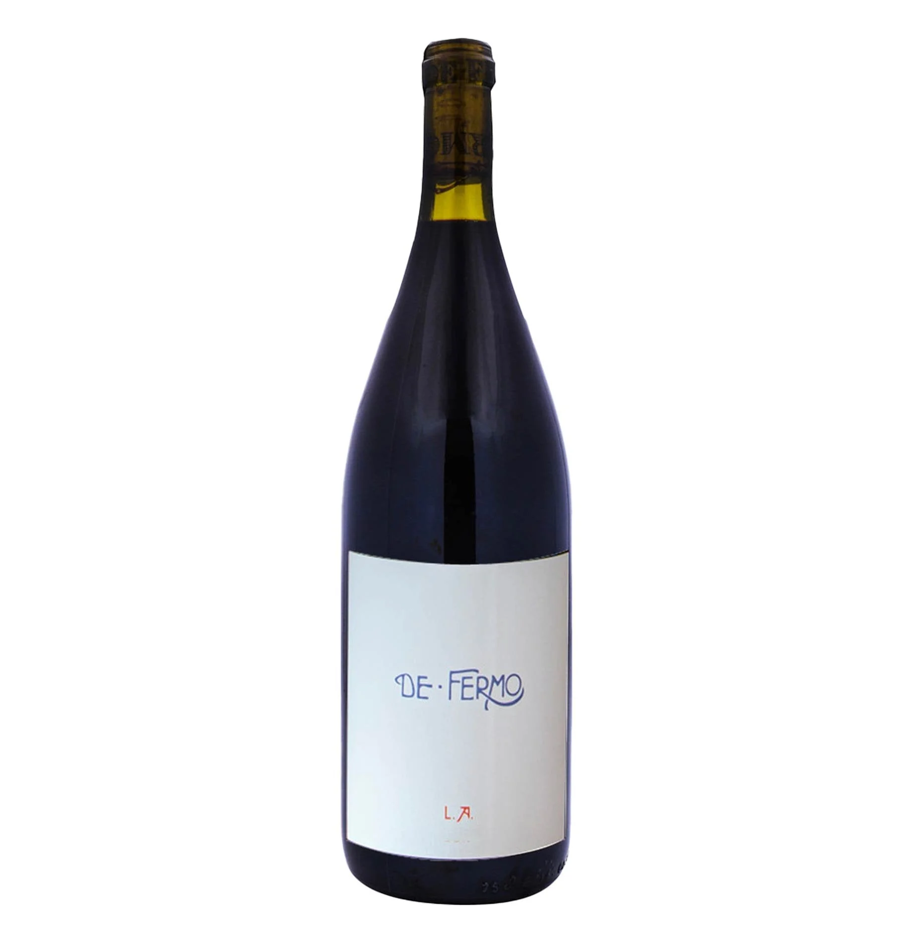Vino Rosato "Concrete" - De Fermo