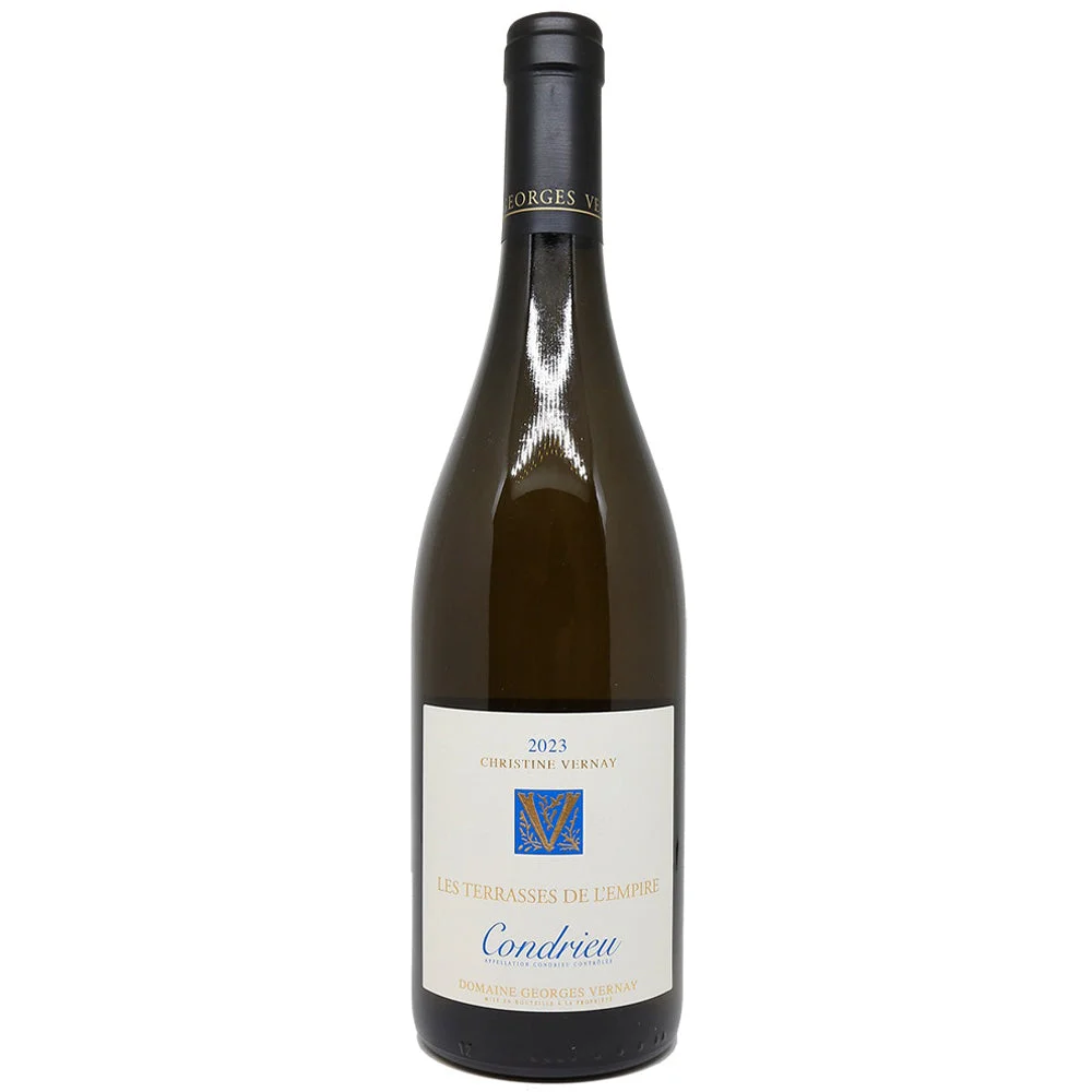 Condrieu "Les Terrasses de l'Empire" 2023 - Domaine Georges Vernay