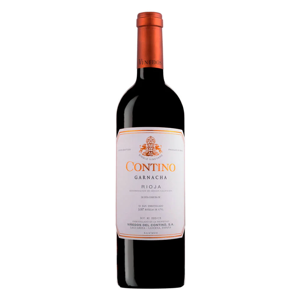 Rioja Garnacha DOCa "San Rafael" 2022 - Contino