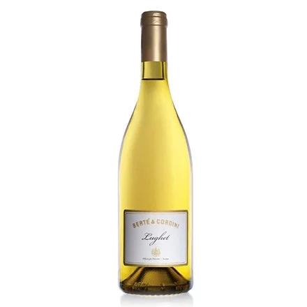 Oltrepò Pavese DOC Chardonnay Lughet 2020 - Bertè Cordini
