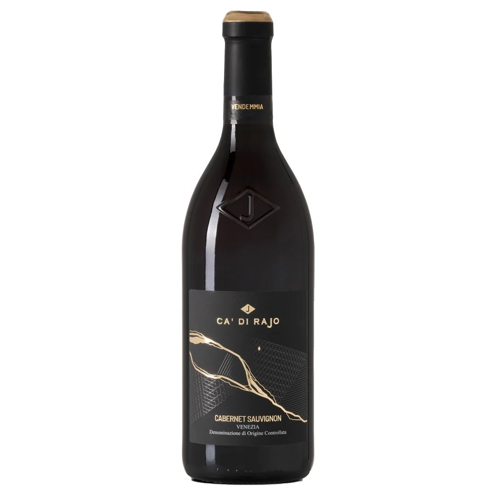 Venezia Cabernet Sauvignon DOC 2024 - Cà di Rajo