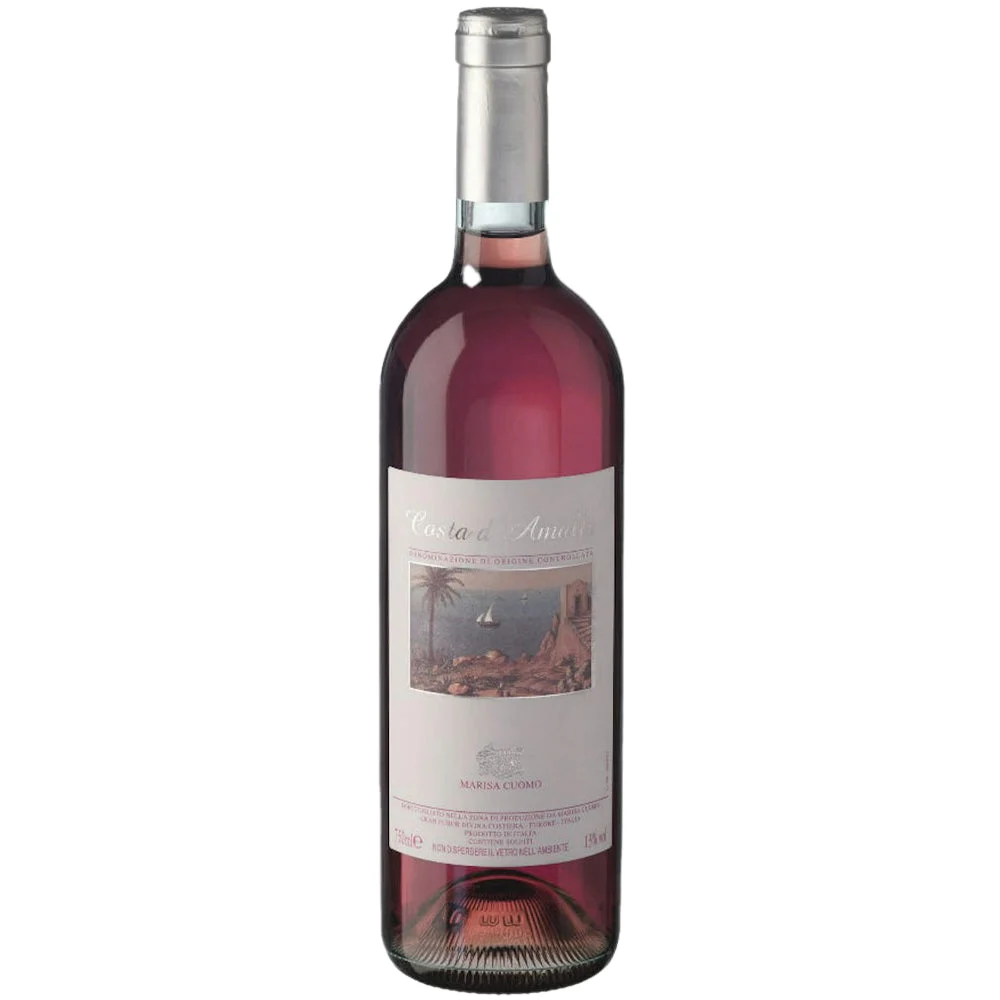 Costa d'Amalfi Rosato DOC 2025 - Marisa Cuomo