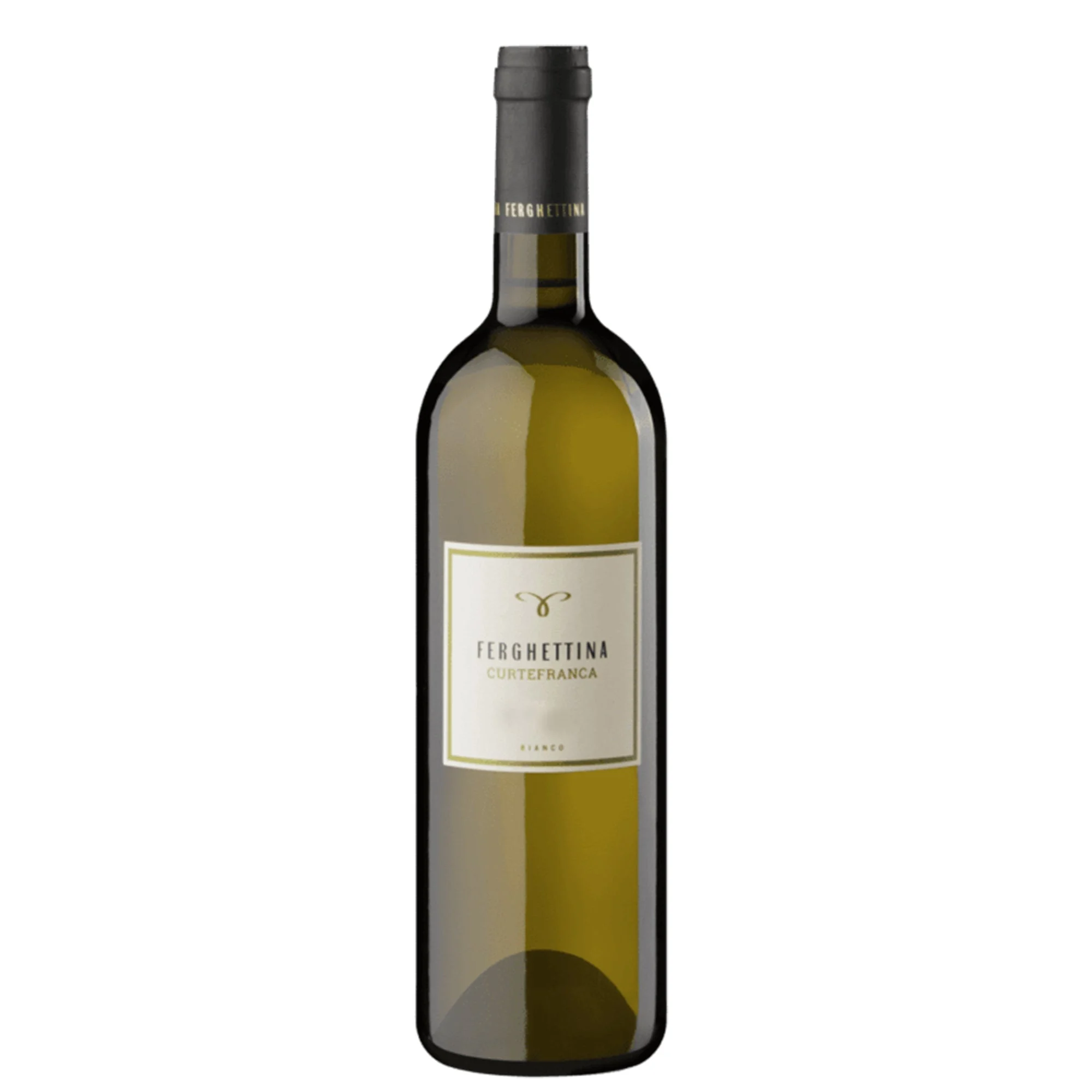 Curtefranca Bianco DOC 2025 - Ferghettina