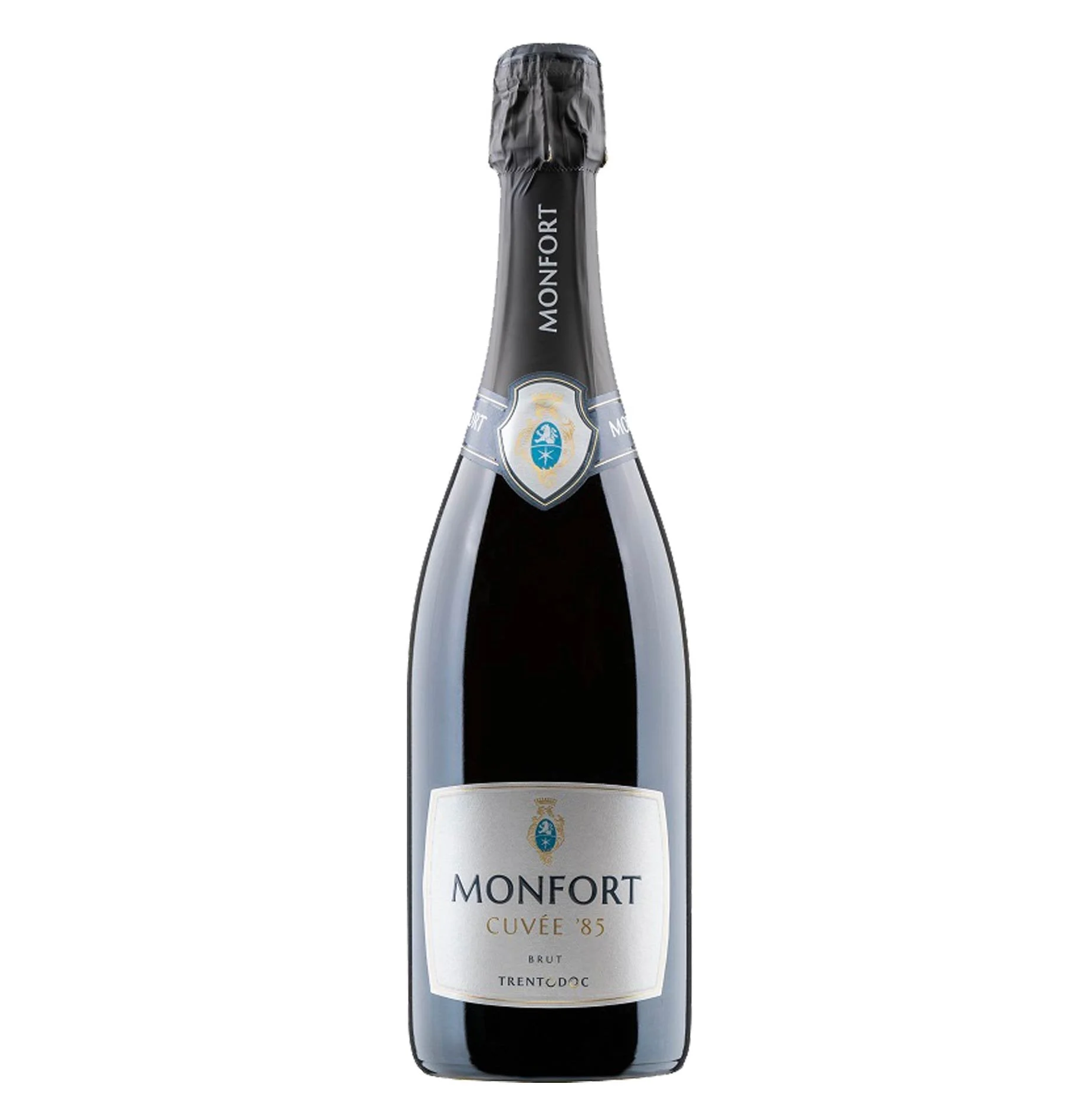 Trento DOC Brut “Cuvèe ‘85” - Casata Monfort