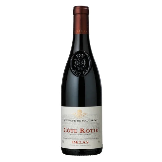 Côte Rôtie "Seigneur de Maugiron" 2020 - Delas Frères