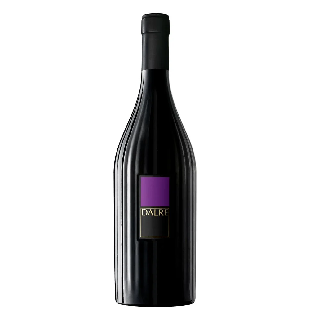 Irpinia Aglianico DOC " Aglianico Dal Re" 2022 - Feudi di San Gregorio
