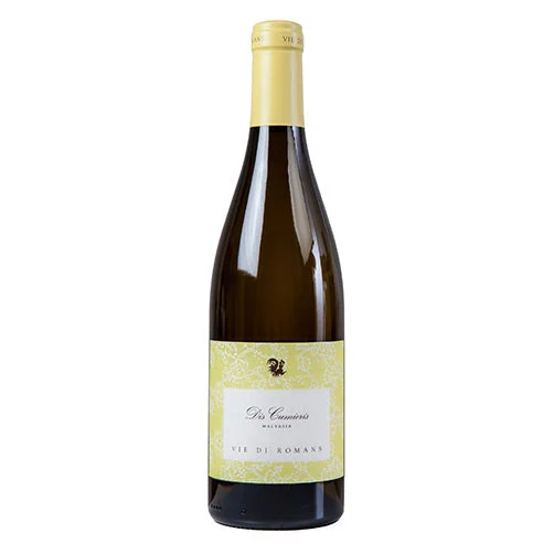 Friuli Isonzo Malvasia Istriana "Dis Cumieris" 2023 - Vie di Romans