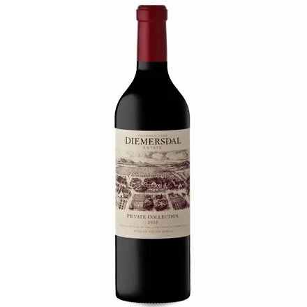 Private collection 2022 - Diemersdal