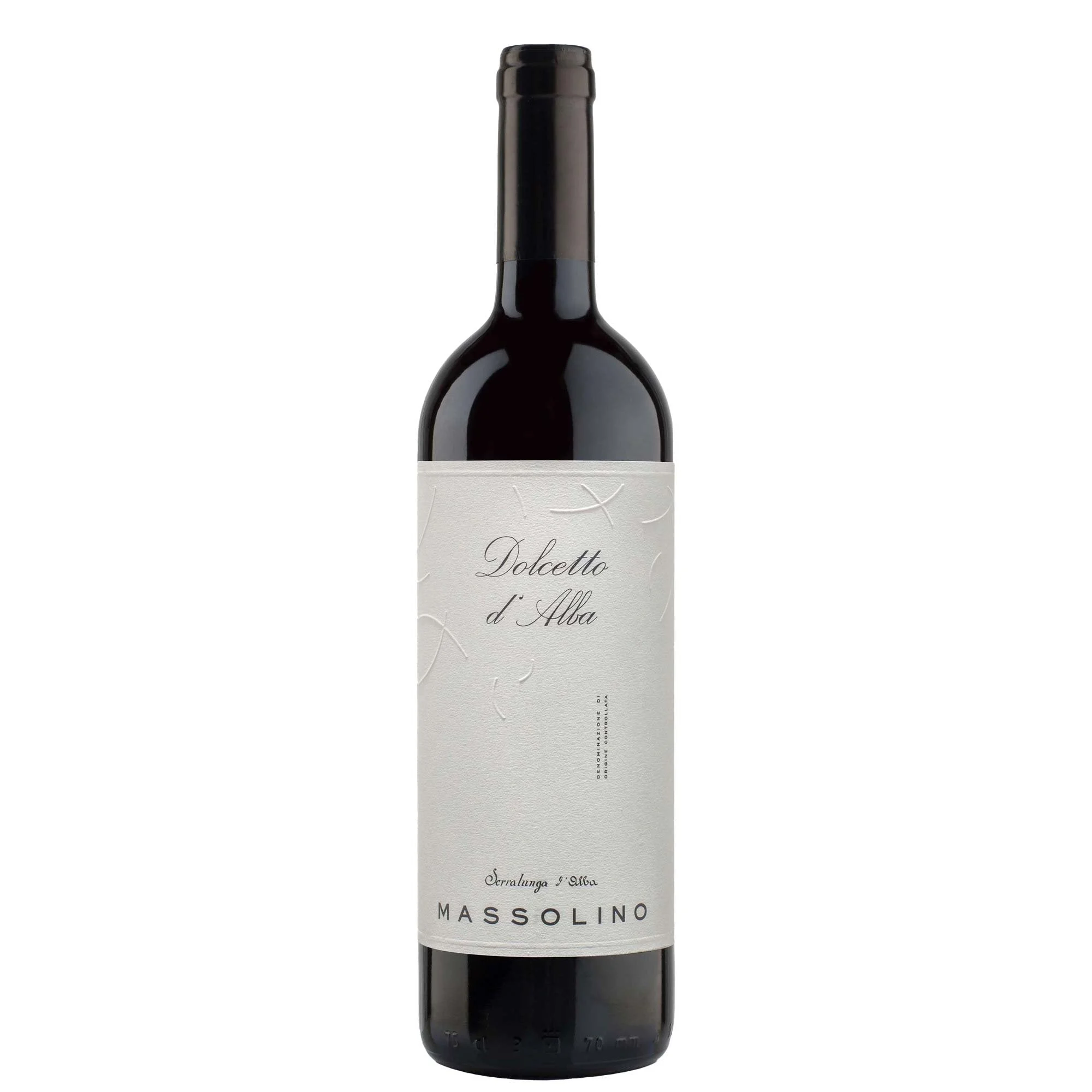 Dolcetto d’Alba DOC 2025 - Massolino