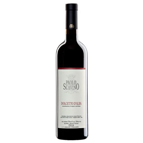 Dolcetto d'Alba DOC 2023 - Paolo Scavino