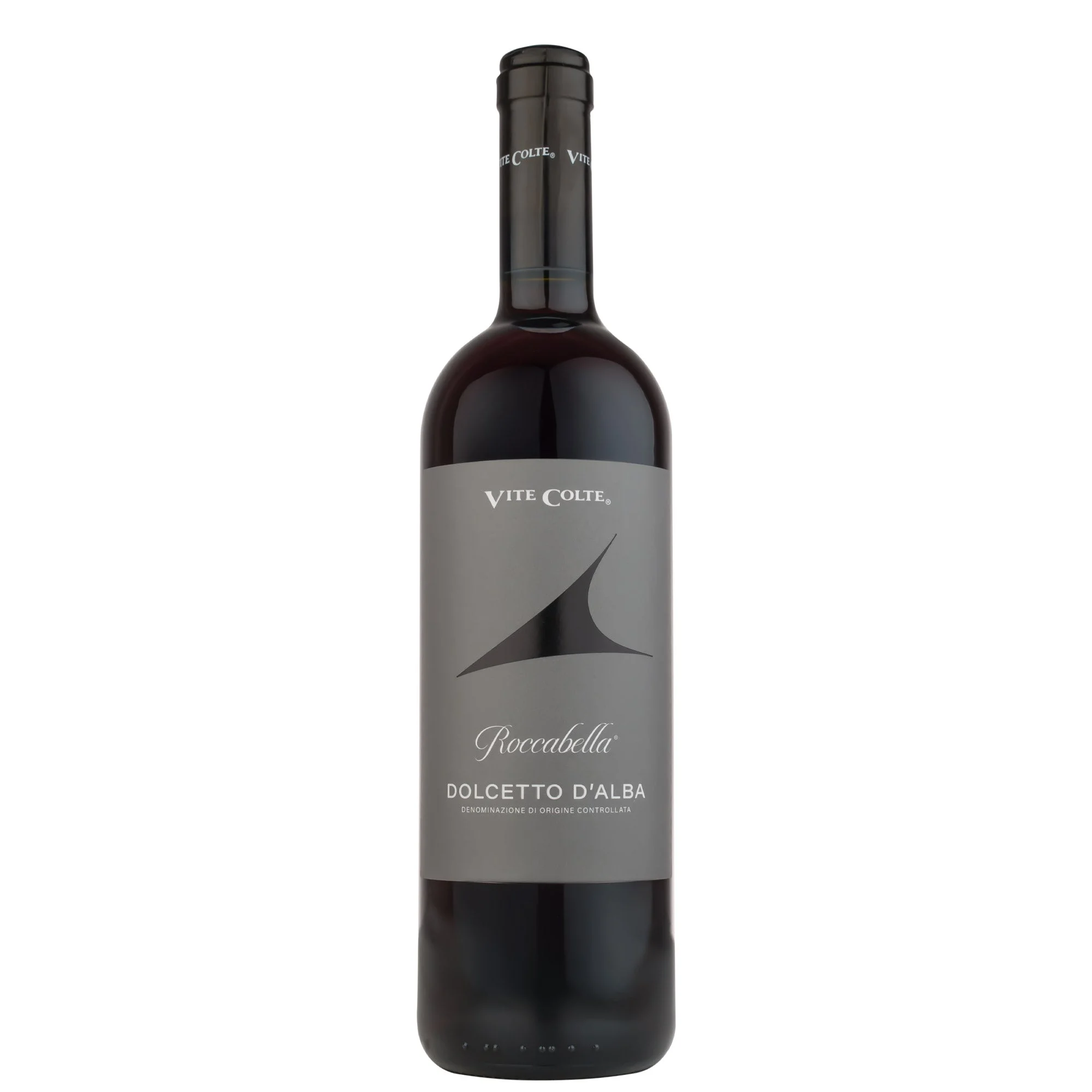 Dolcetto d'Alba DOC "Roccabella" 2025 - Vite Colte