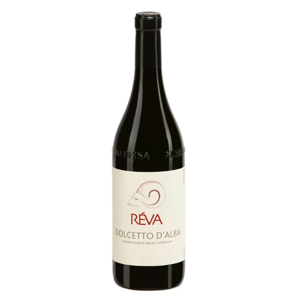 Dolcetto d'Alba DOC 2024 - Réva