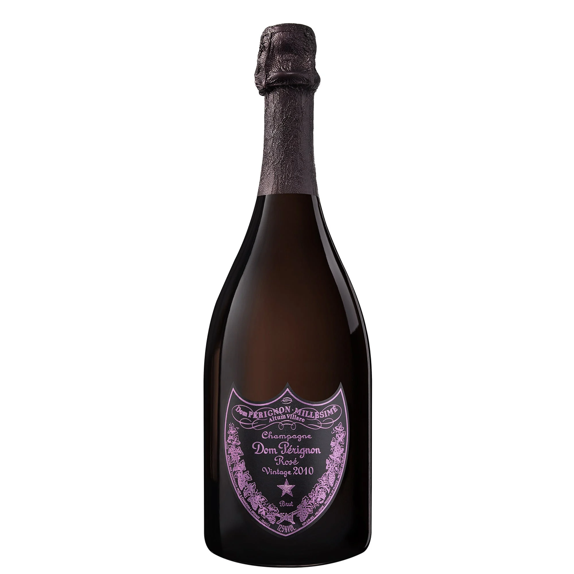 Champagne Brut Rosé Vintage 2010 - Dom Pérignon