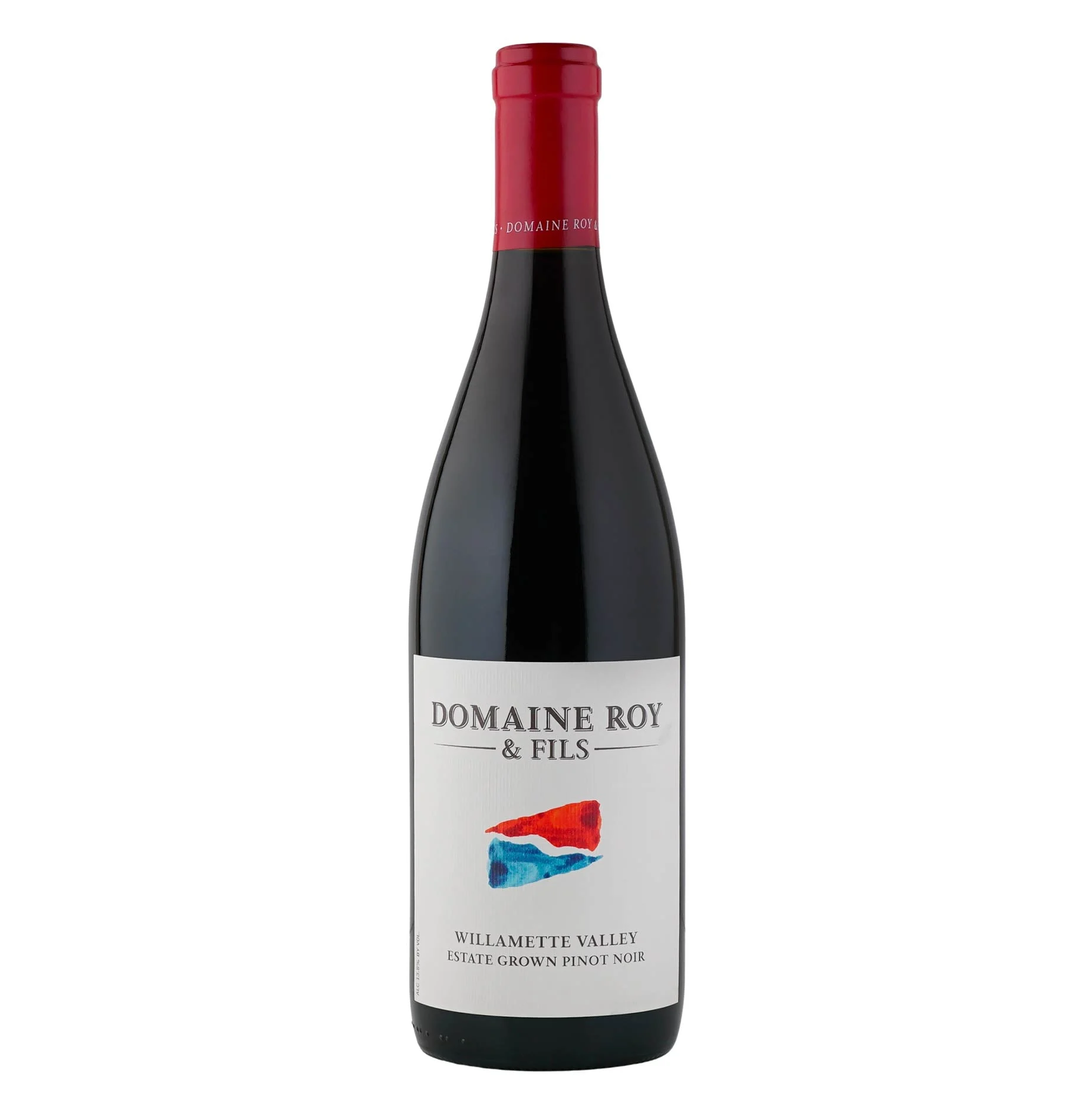 Willamette Valley Pinot Noir 2023 - Domaine Roy & Fils